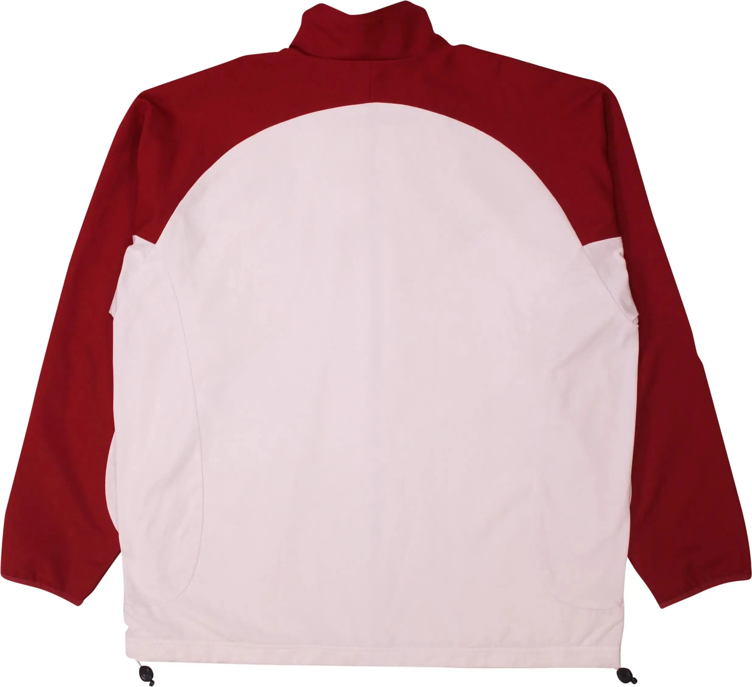 00s Adidas FC Bayern Munchen Track Jacket