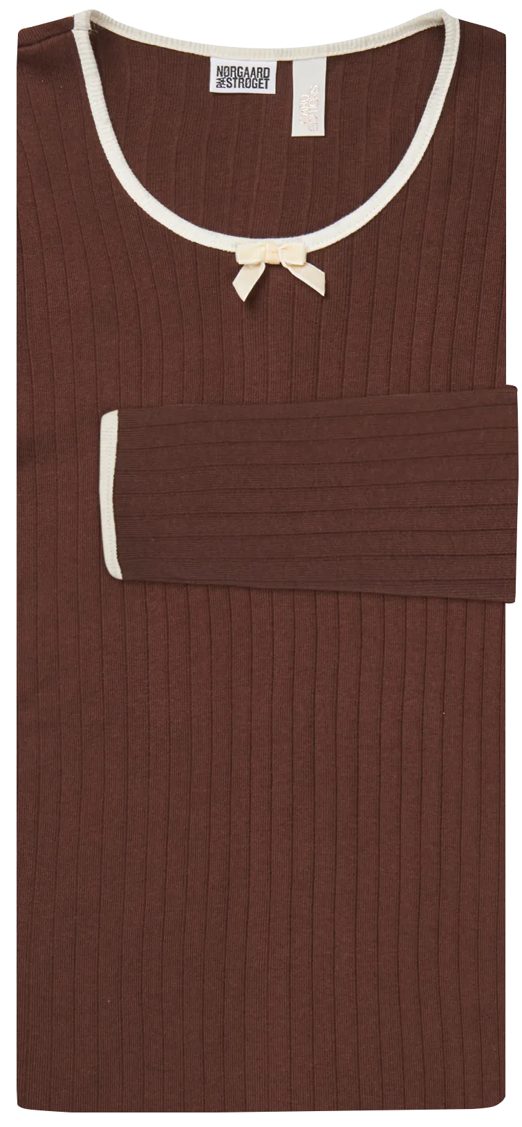 101 Caro Editions, Brown