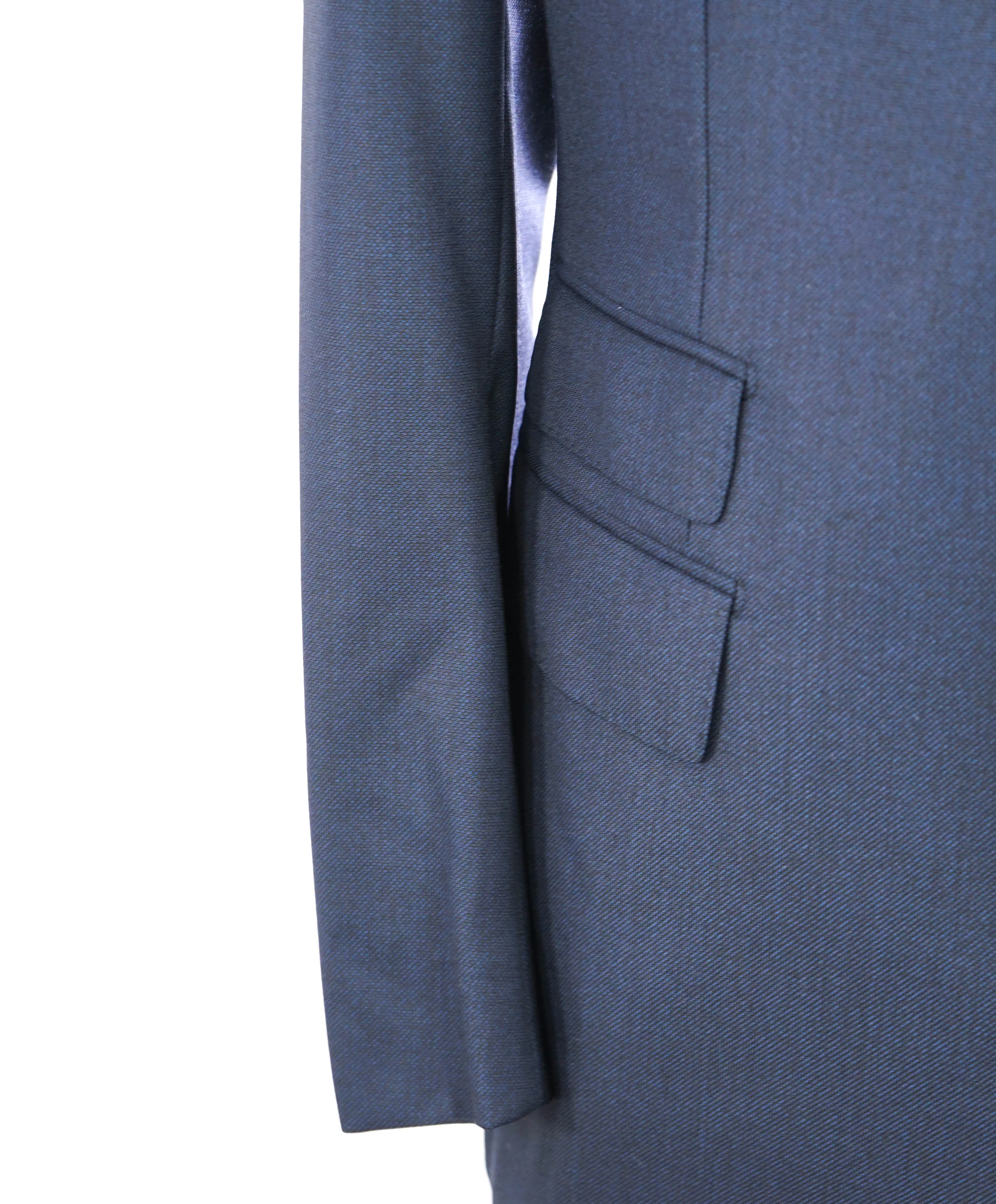 $2,895 ERMENEGILDO ZEGNA- “MultiSeason MANHATTAN” Blazer- 46R