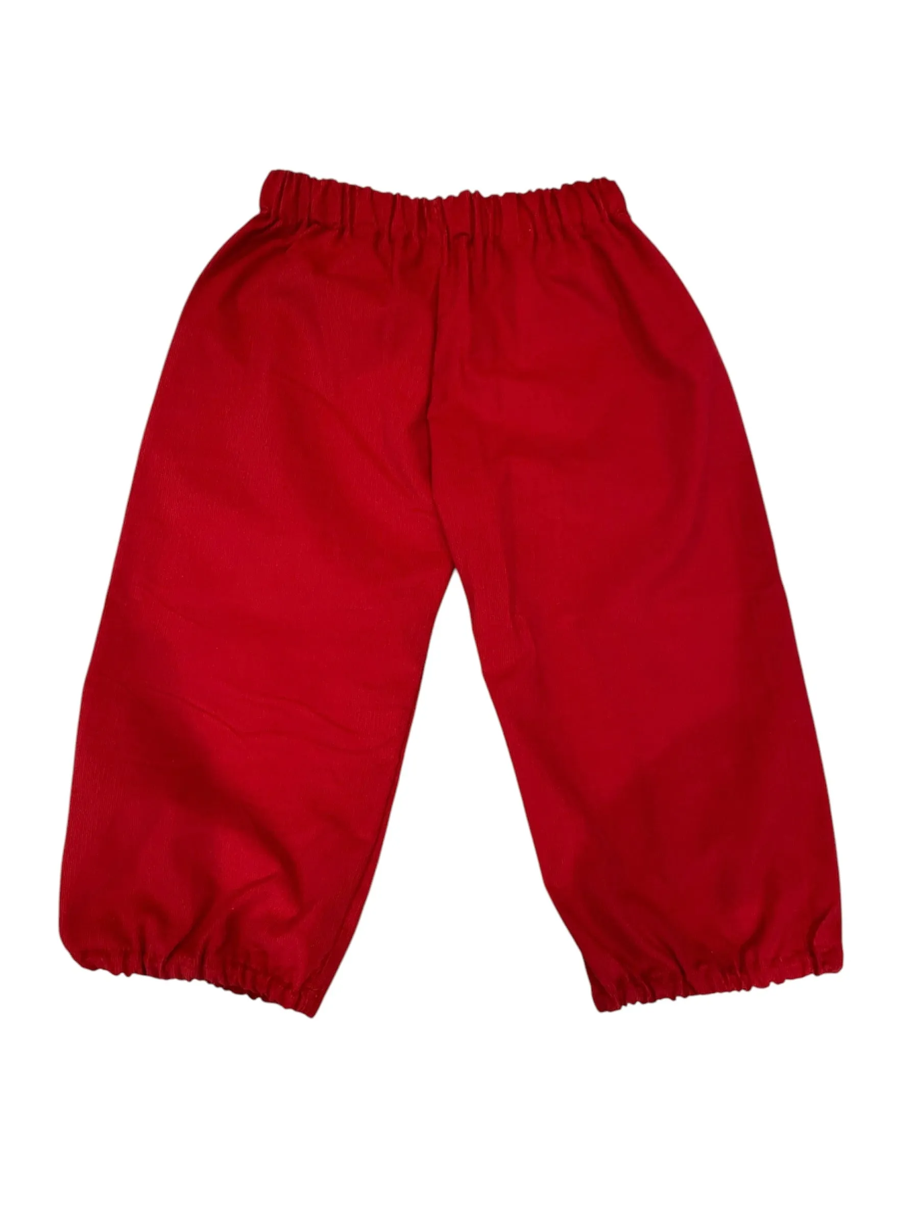Alibaba Trousers