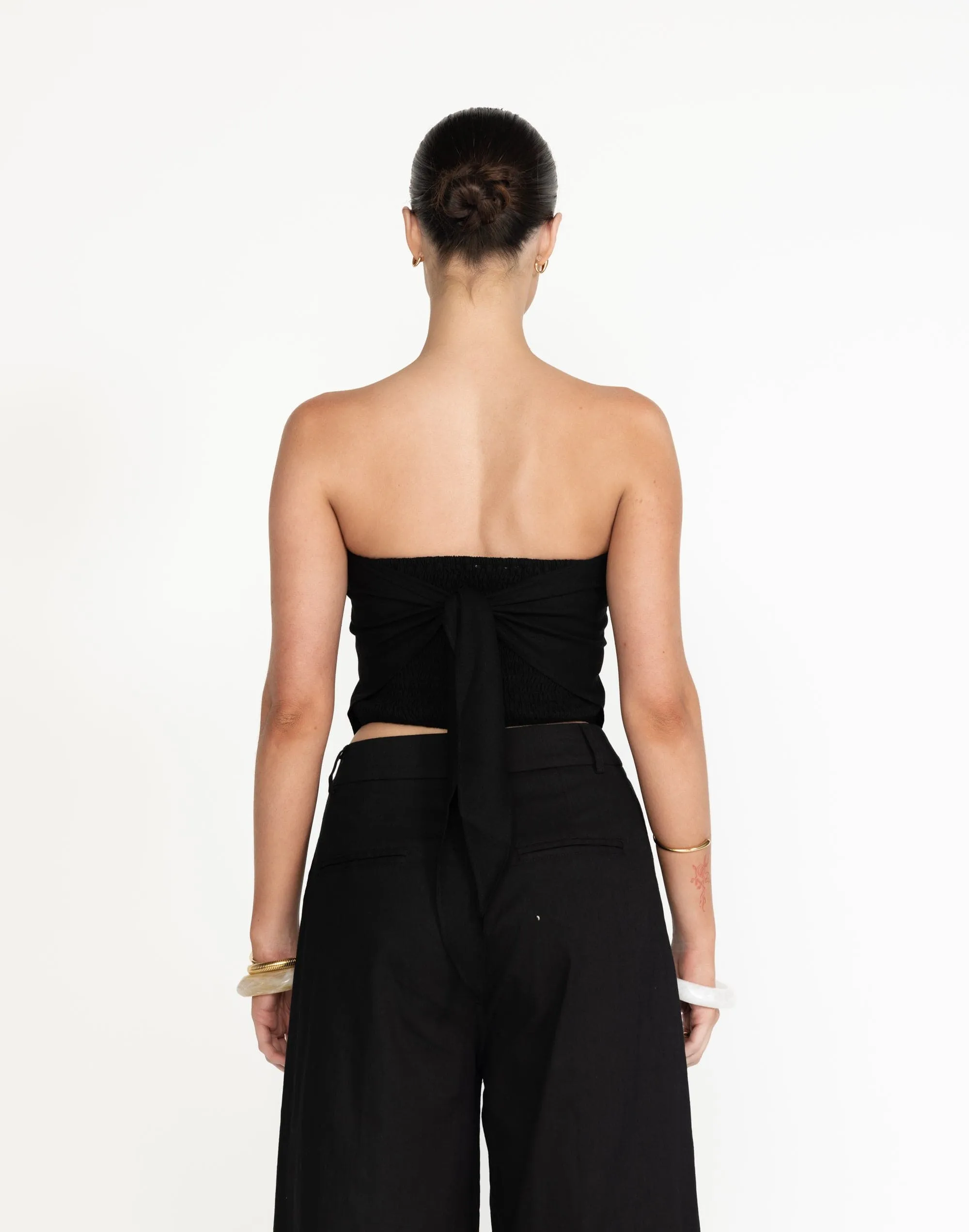 Anderson Top (Black)