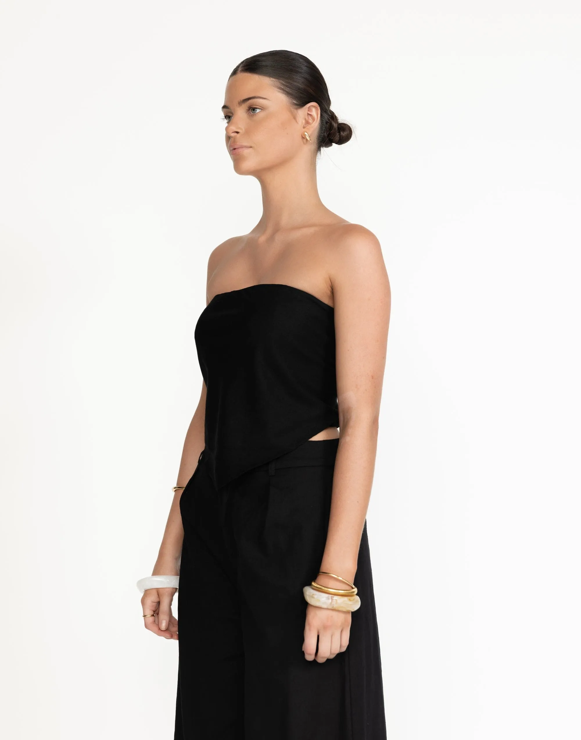 Anderson Top (Black)