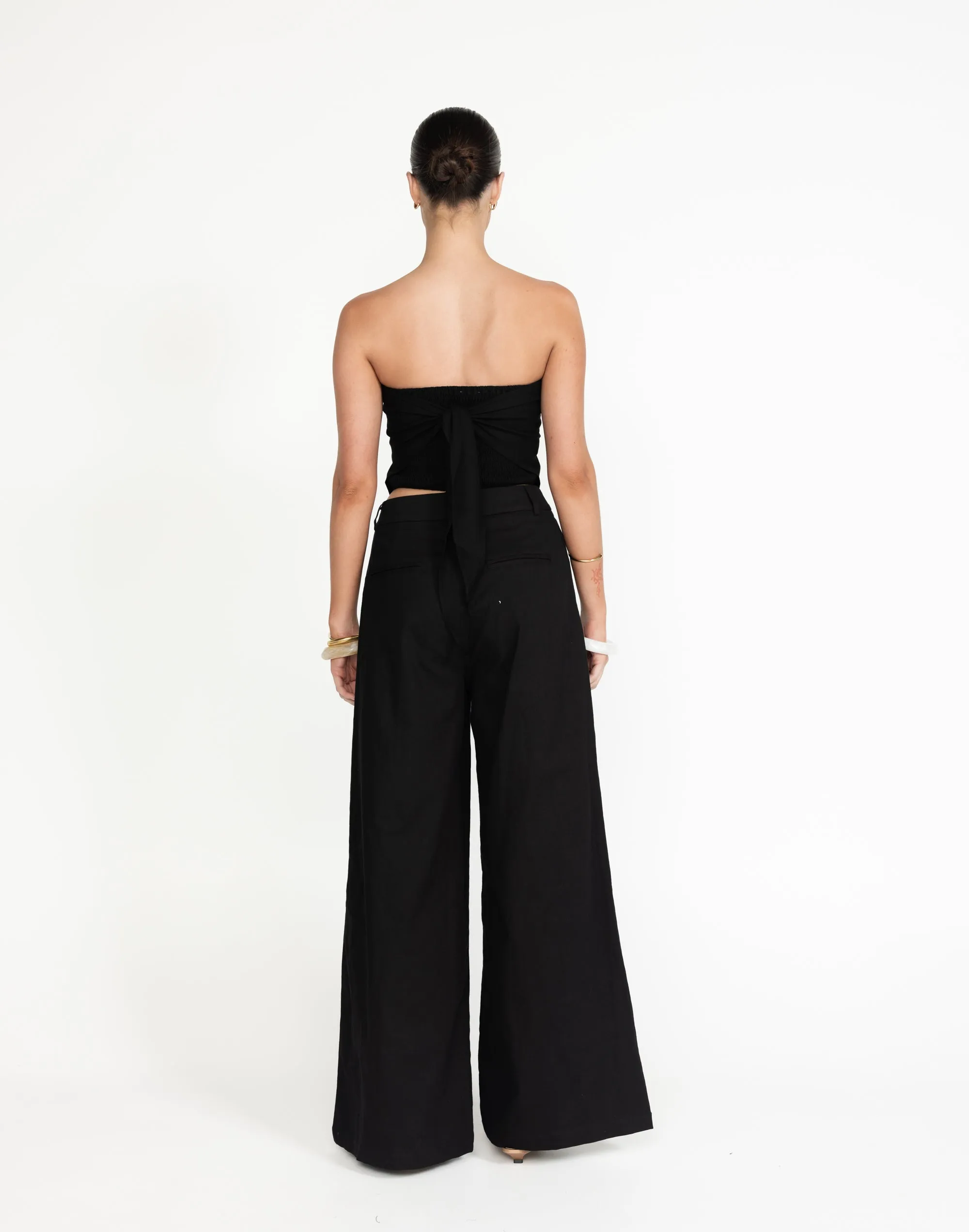 Anderson Top (Black)