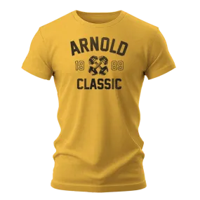 Arnold Classic 1989