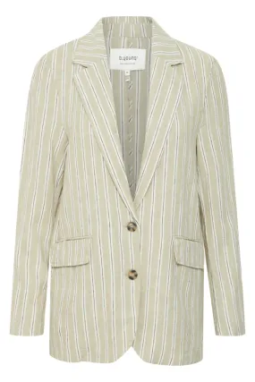 B Young Falakka Linen Blazer