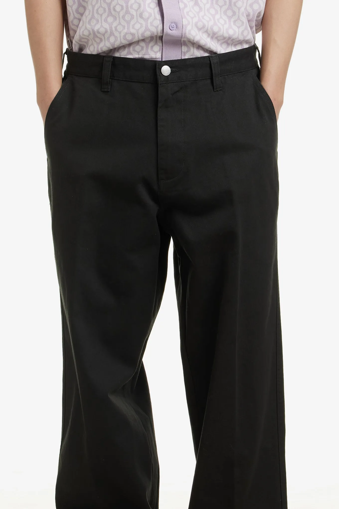 BIGWIG CHINO PANT