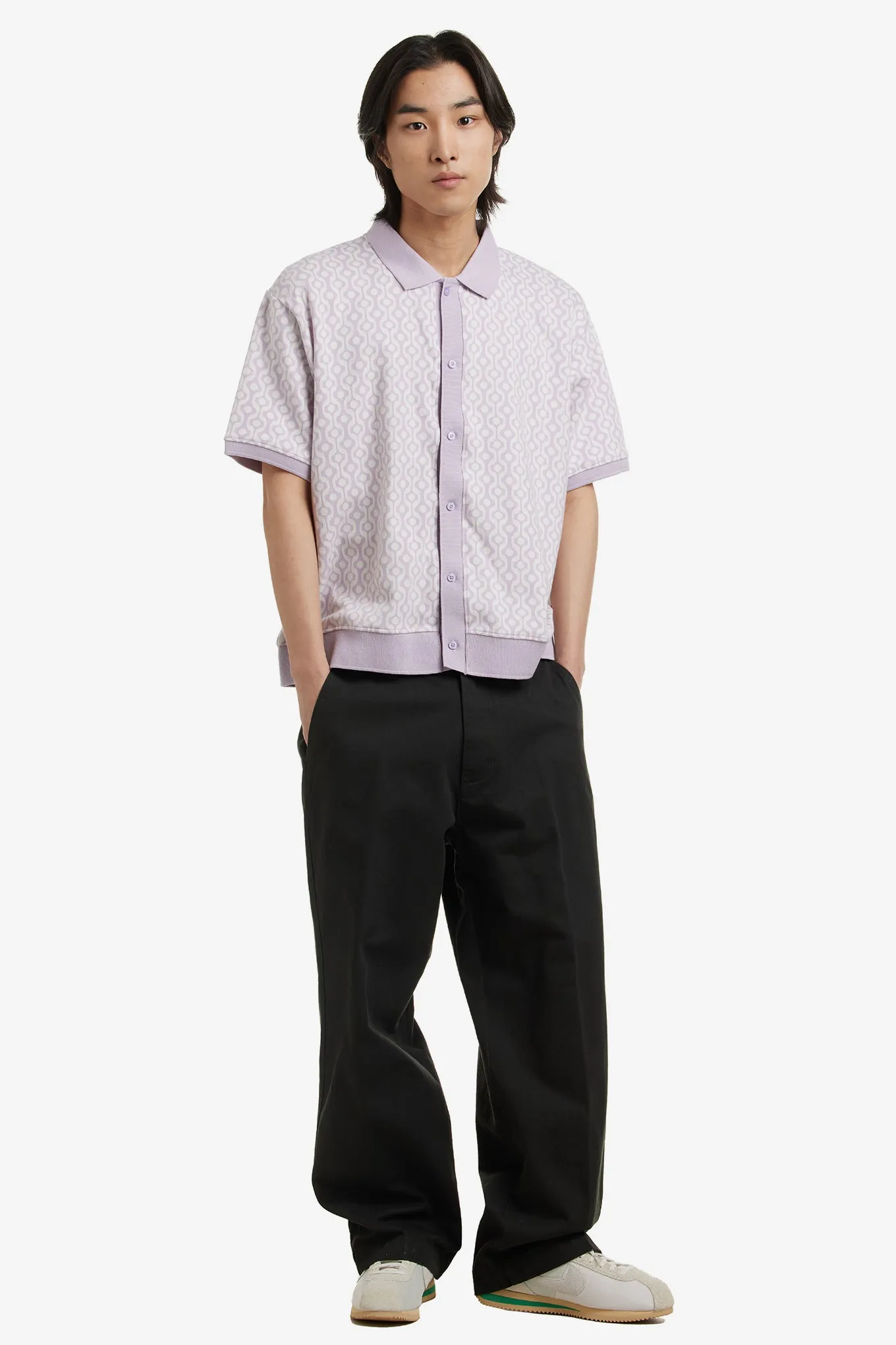 BIGWIG CHINO PANT