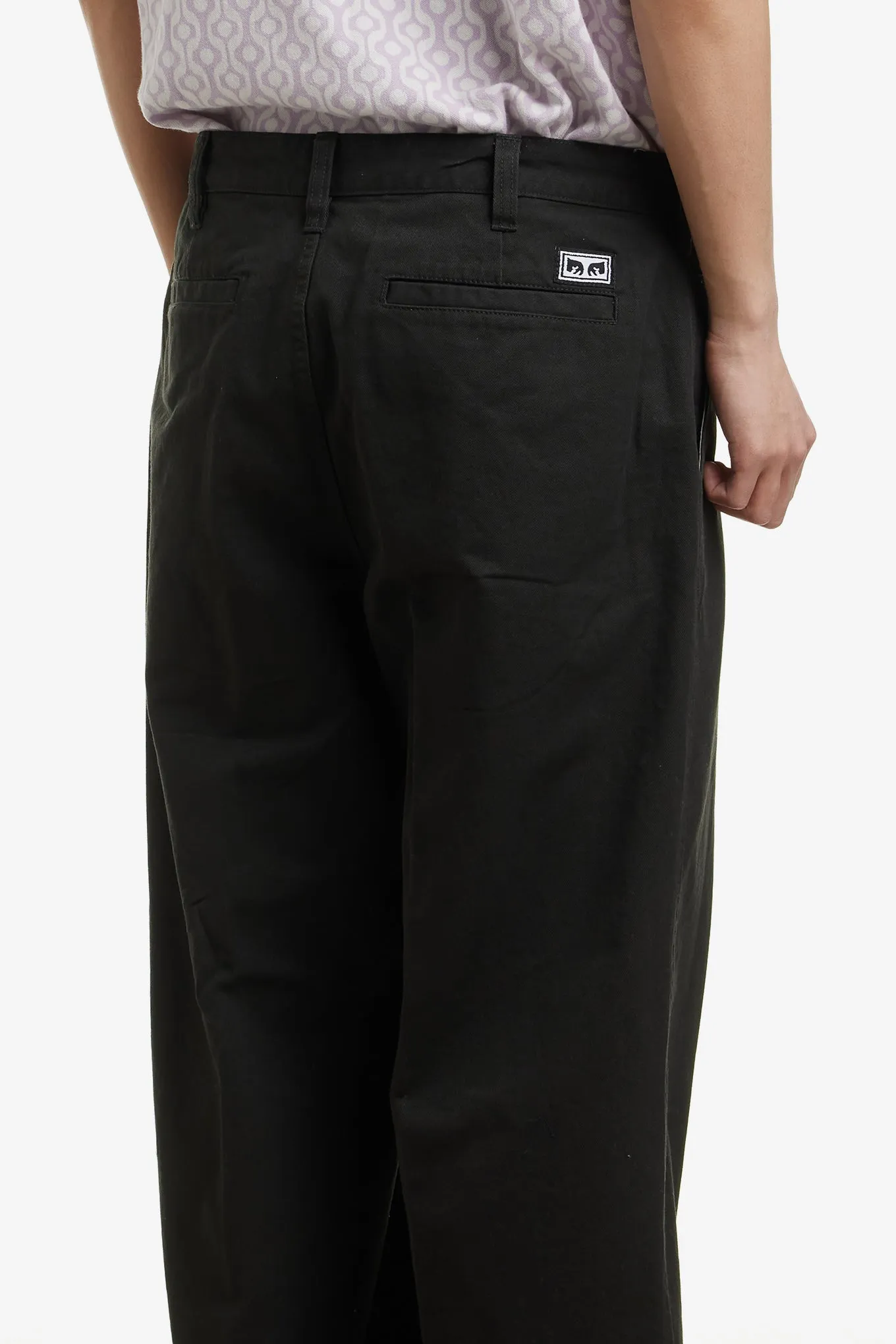 BIGWIG CHINO PANT