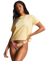 Billabong Sun Your Buns T-Shirt