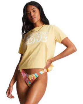 Billabong Sun Your Buns T-Shirt