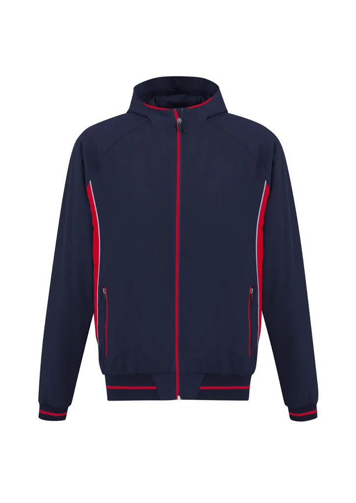 Biz Collection Mens Titan Jacket  - J920M