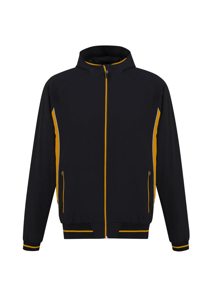 Biz Collection Mens Titan Jacket  - J920M