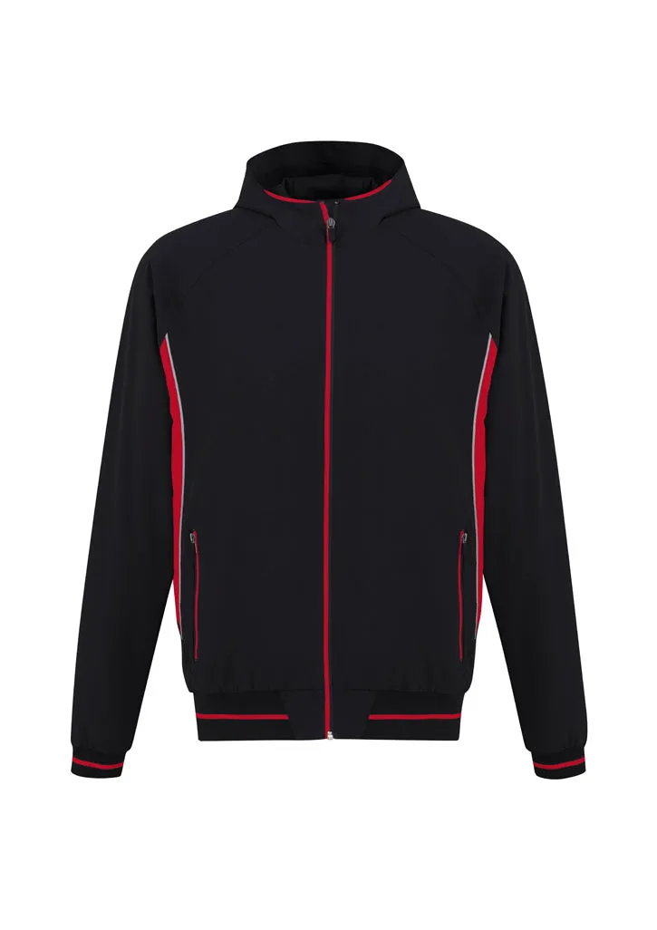 Biz Collection Mens Titan Jacket  - J920M