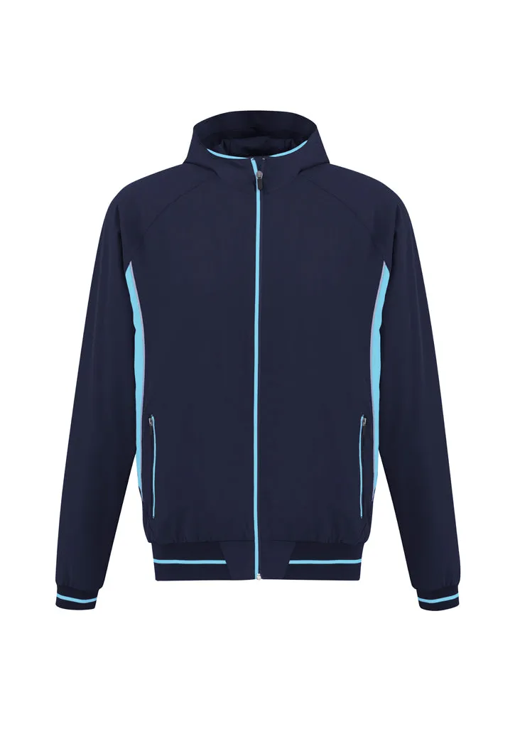 Biz Collection Mens Titan Jacket  - J920M