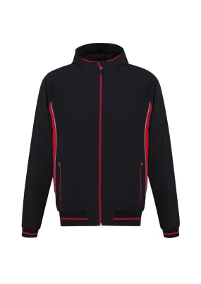 Biz Collection Mens Titan Jacket  - J920M