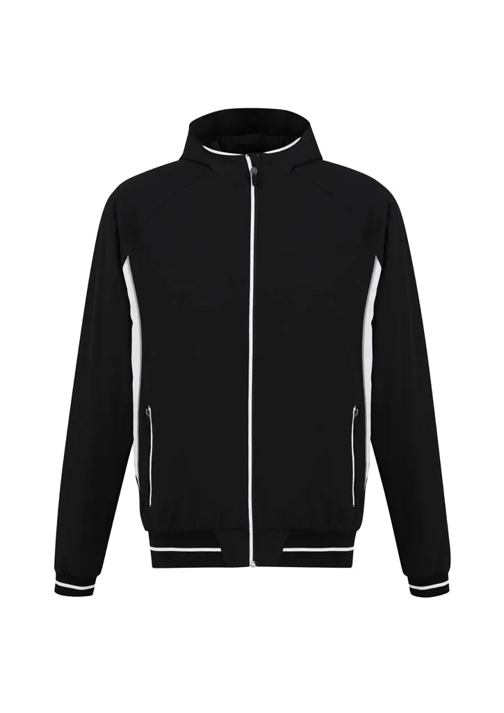 Biz Collection Mens Titan Jacket  - J920M