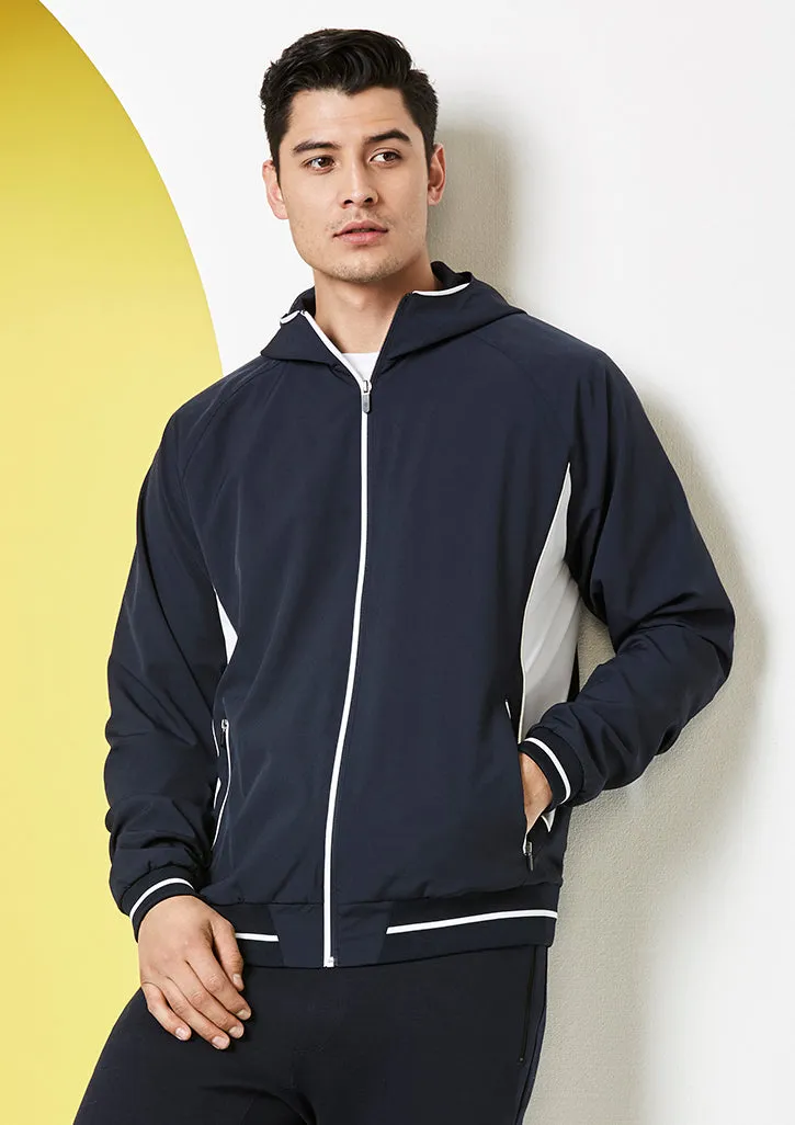 Biz Collection Mens Titan Jacket  - J920M