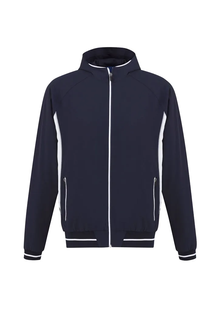 Biz Collection Mens Titan Jacket  - J920M