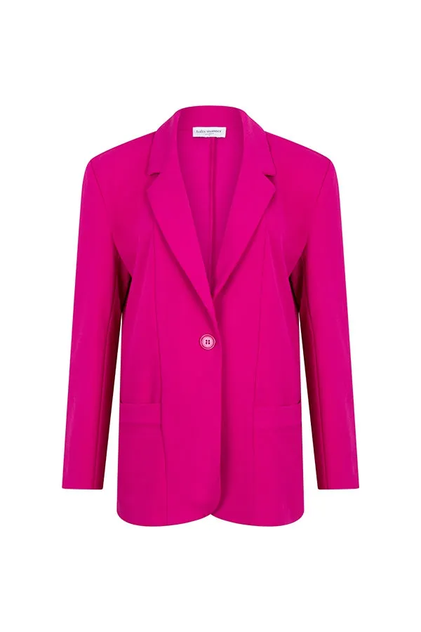 Blazer Evelyn | Pink