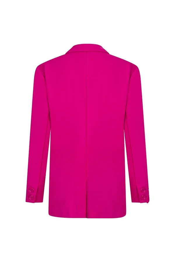 Blazer Evelyn | Pink