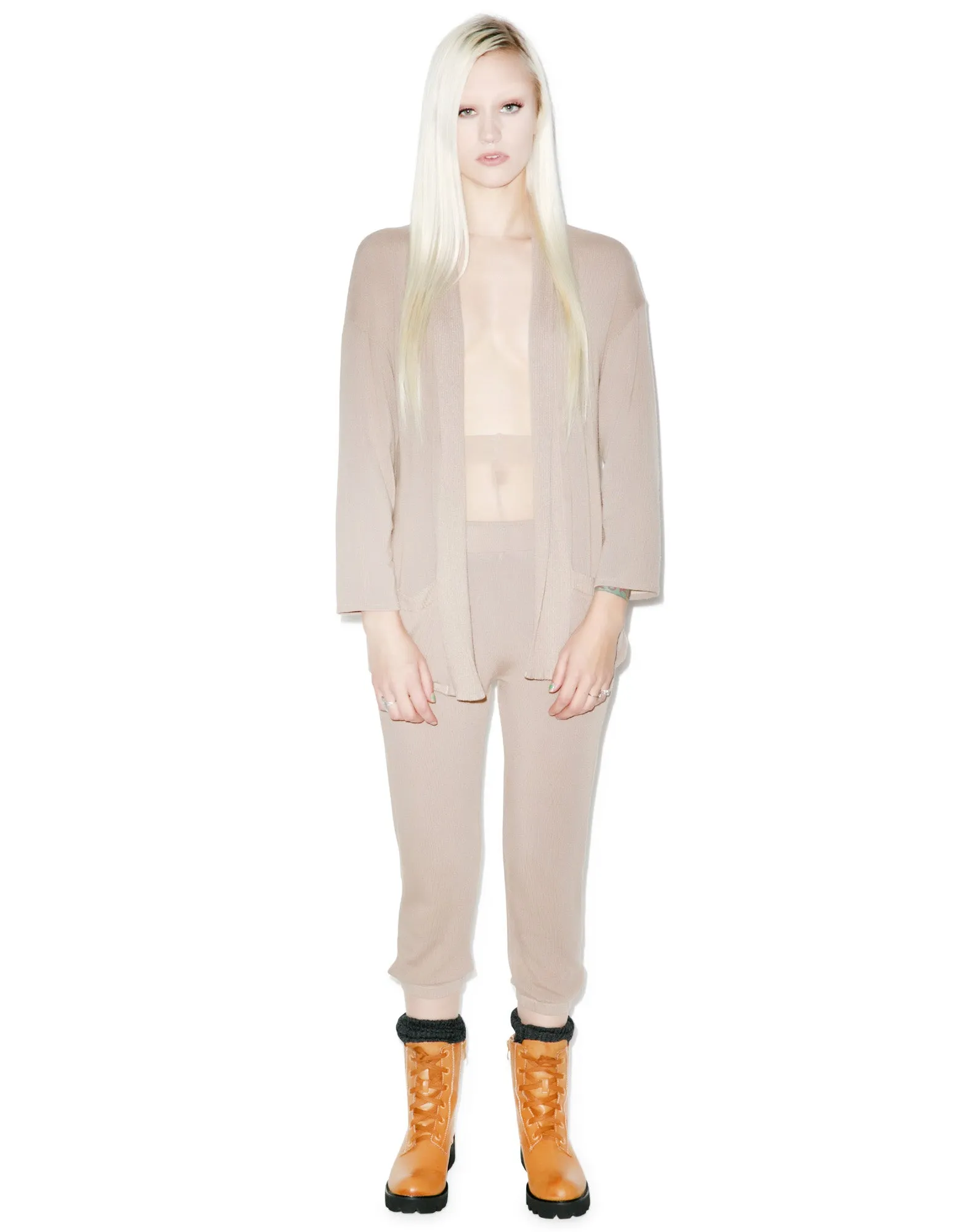 Bo Cardigan