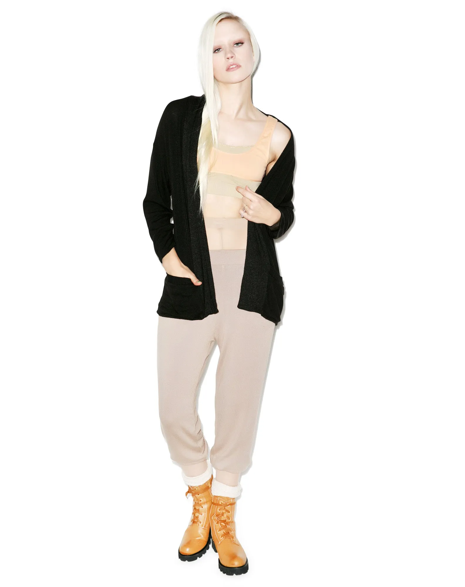 Bo Cardigan
