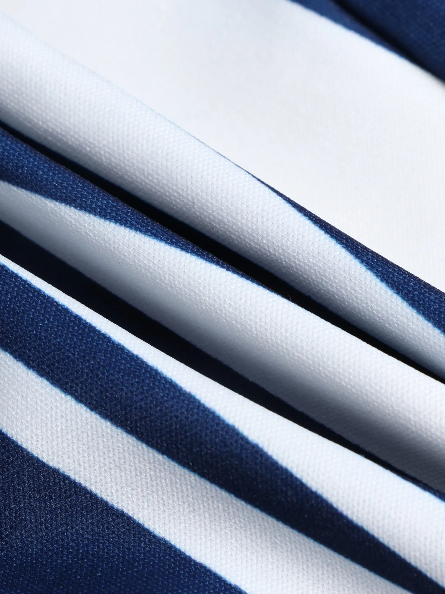 Cal Blue Zebra Printed Blazer