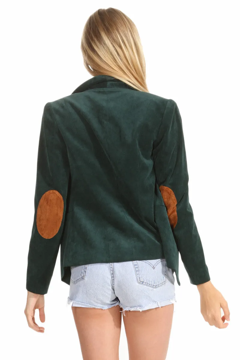 Cambridge Blazer
