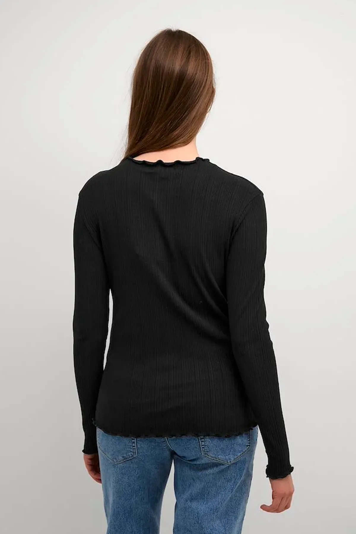 CANDACE LS TEE