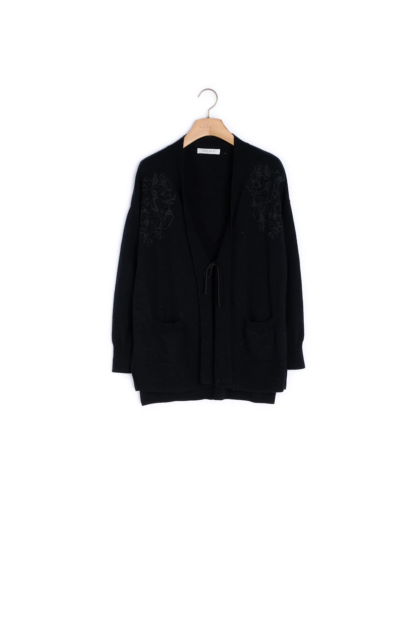 Cardigan Davon