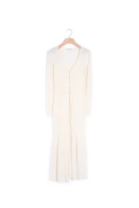 Cardigan long