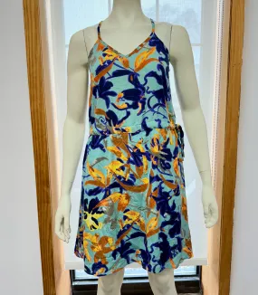 Collective Concepts Ali V-Neck Dress, Size XS