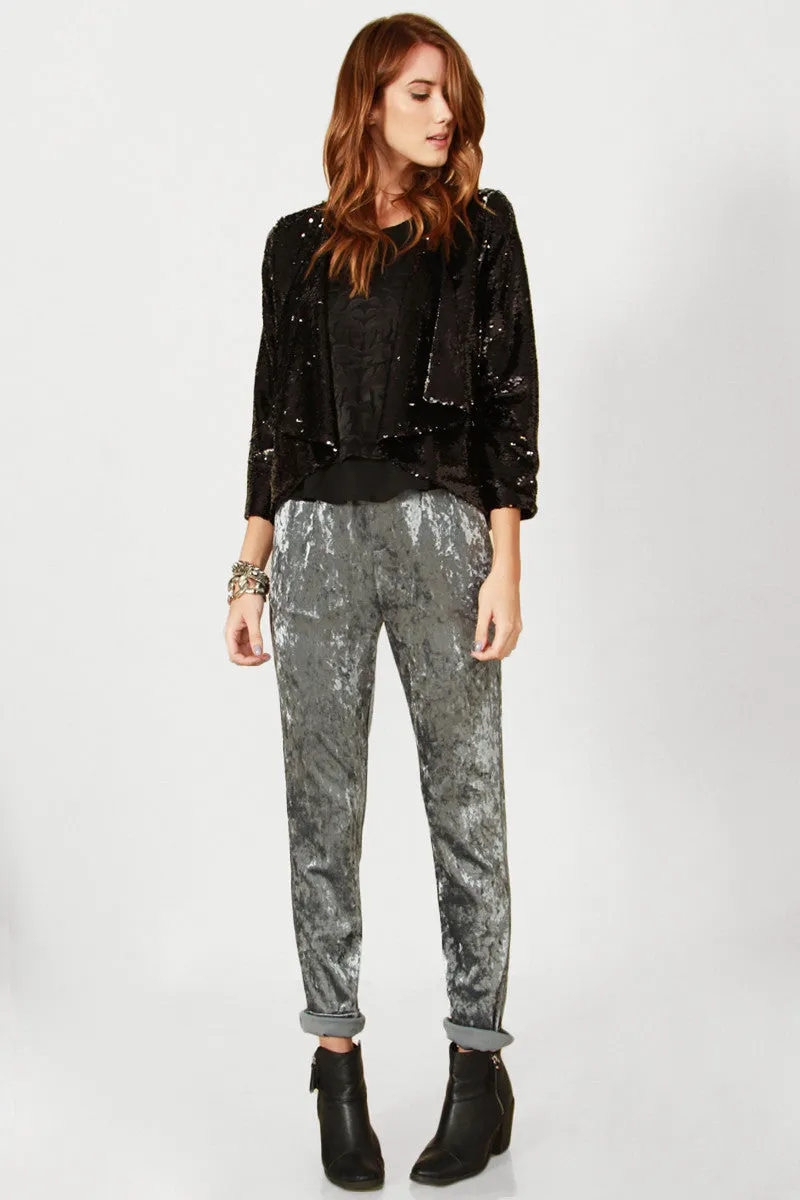 Disco Dance Blazer