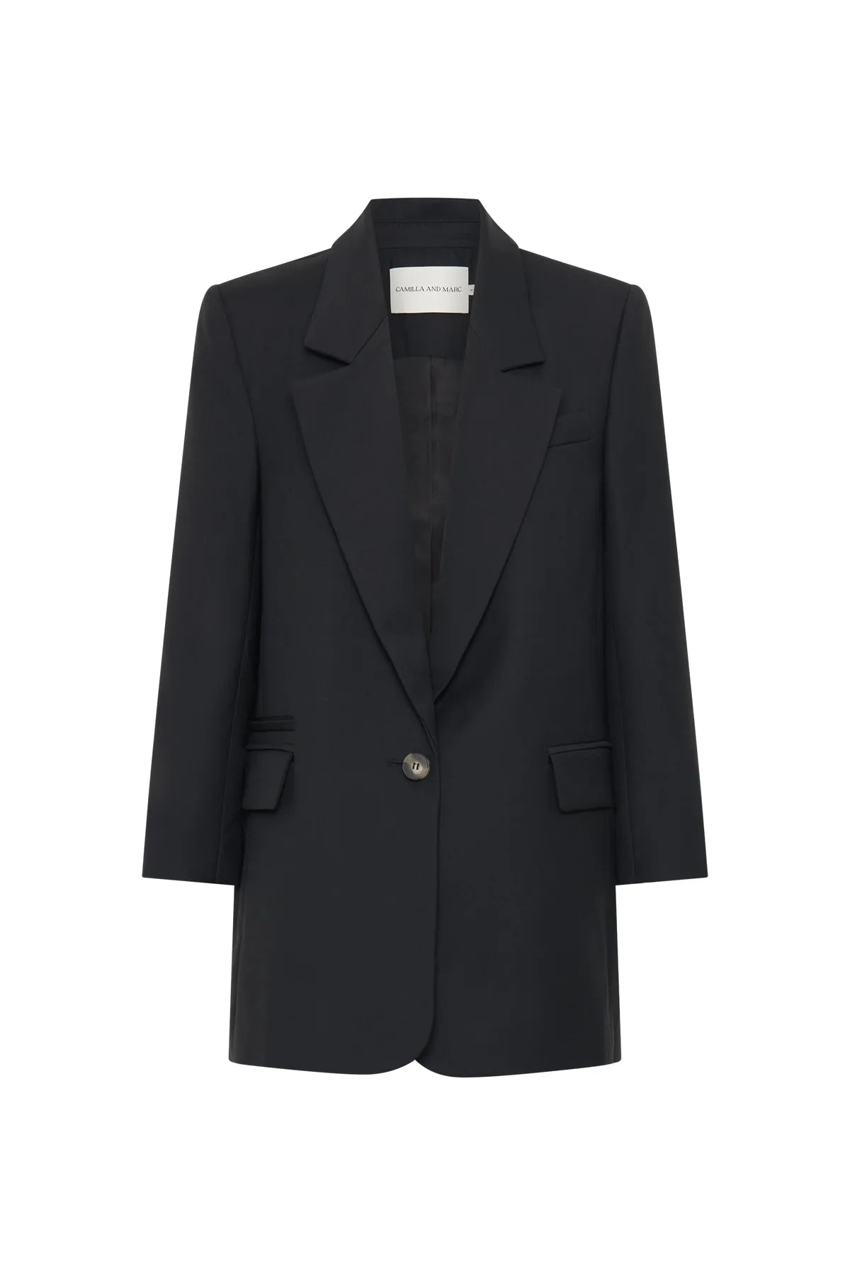 Doherty Blazer