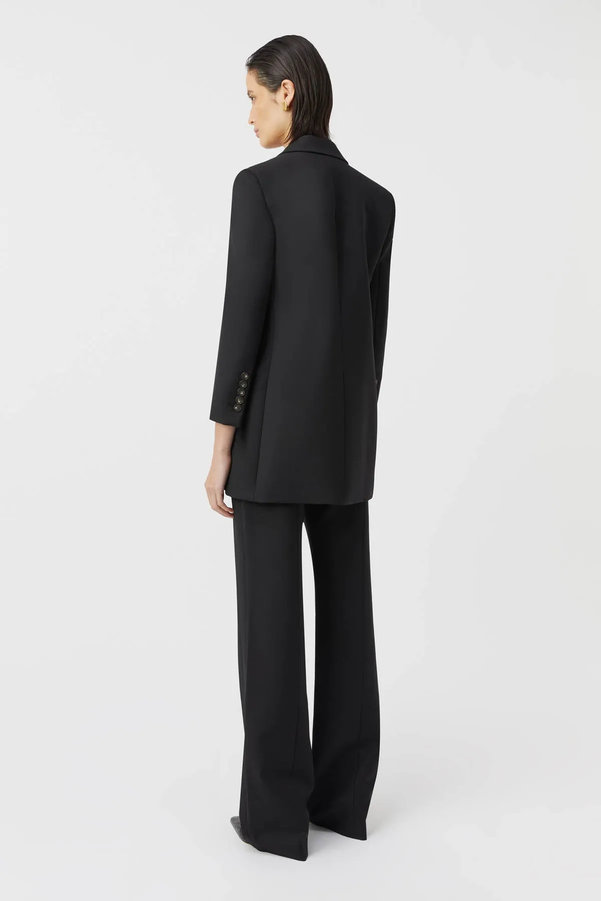 Doherty Blazer
