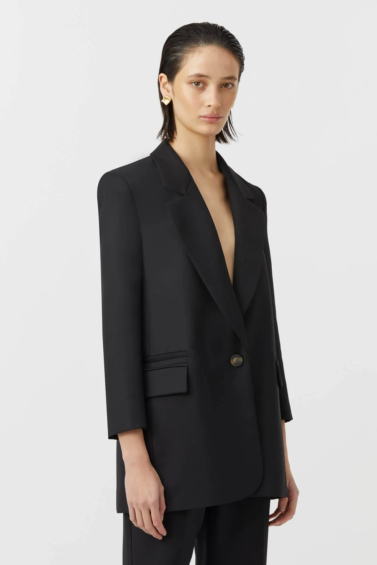 Doherty Blazer