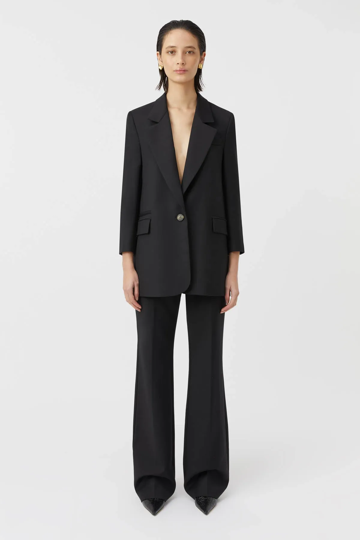 Doherty Blazer