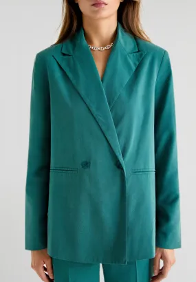 DUCK BLAZER