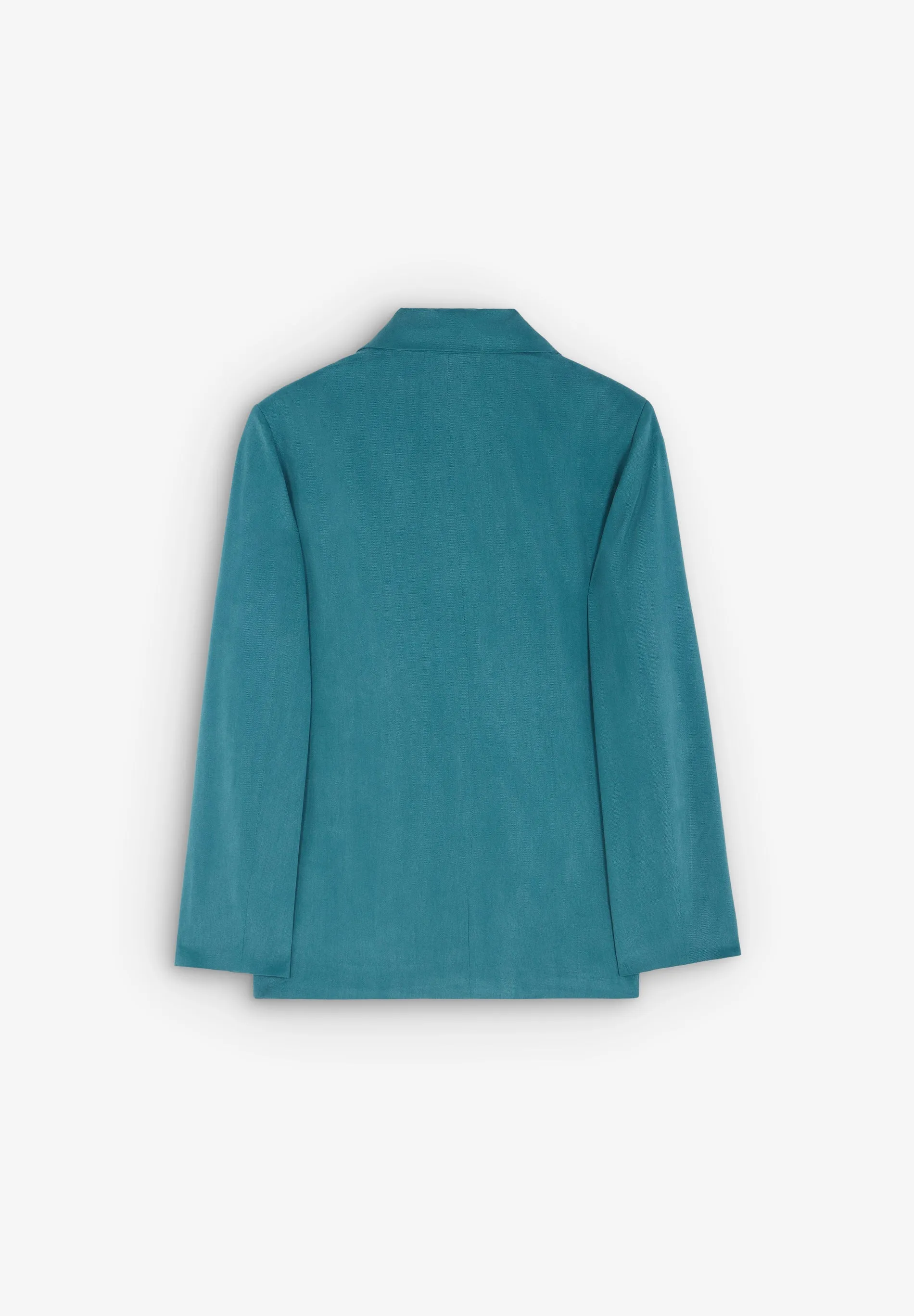 DUCK BLAZER