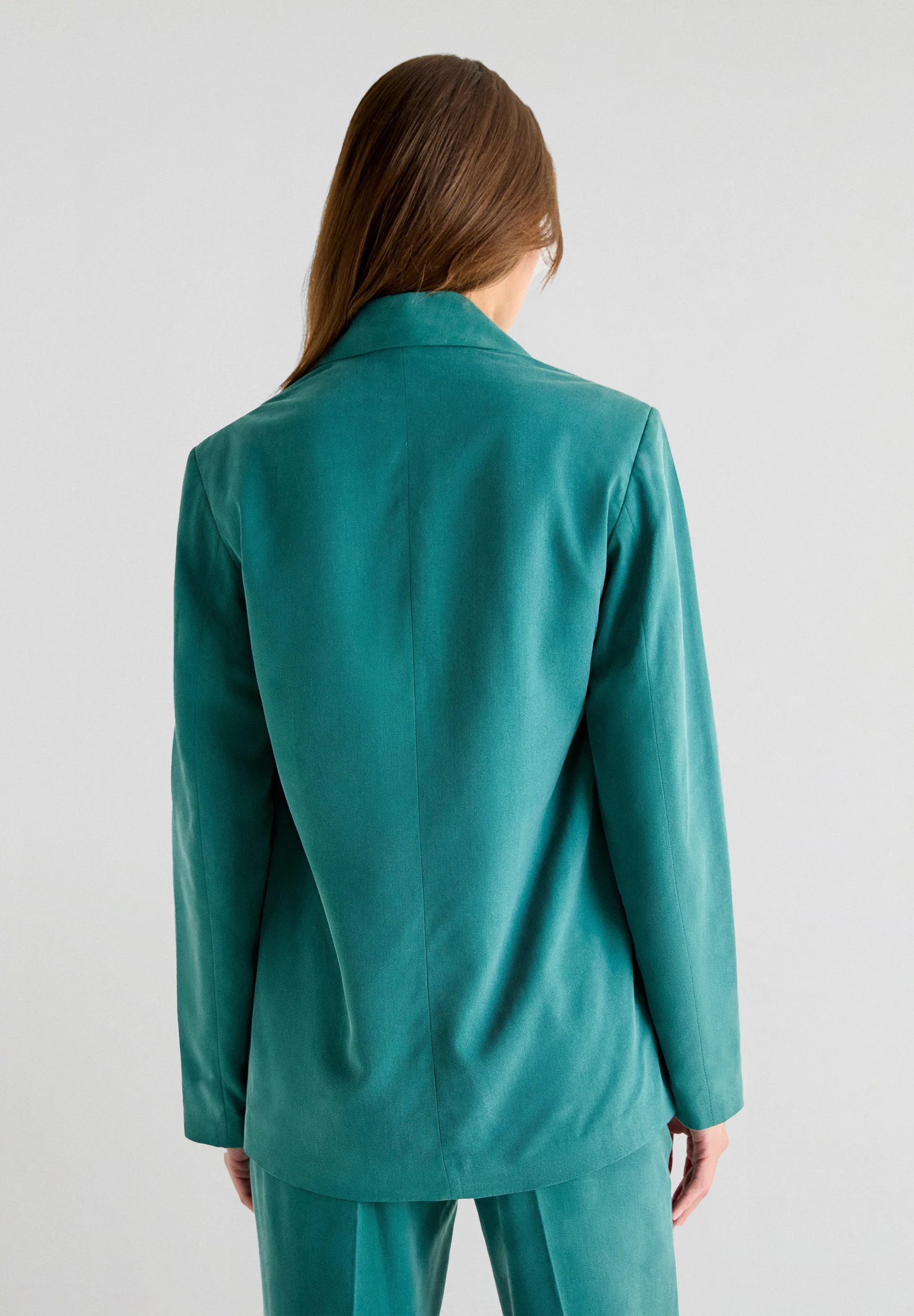 DUCK BLAZER