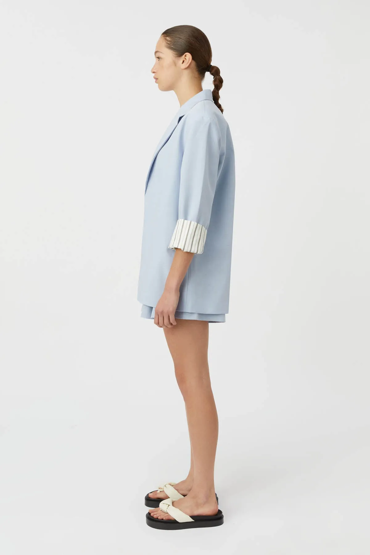 Elliot Blazer