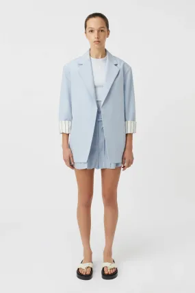 Elliot Blazer