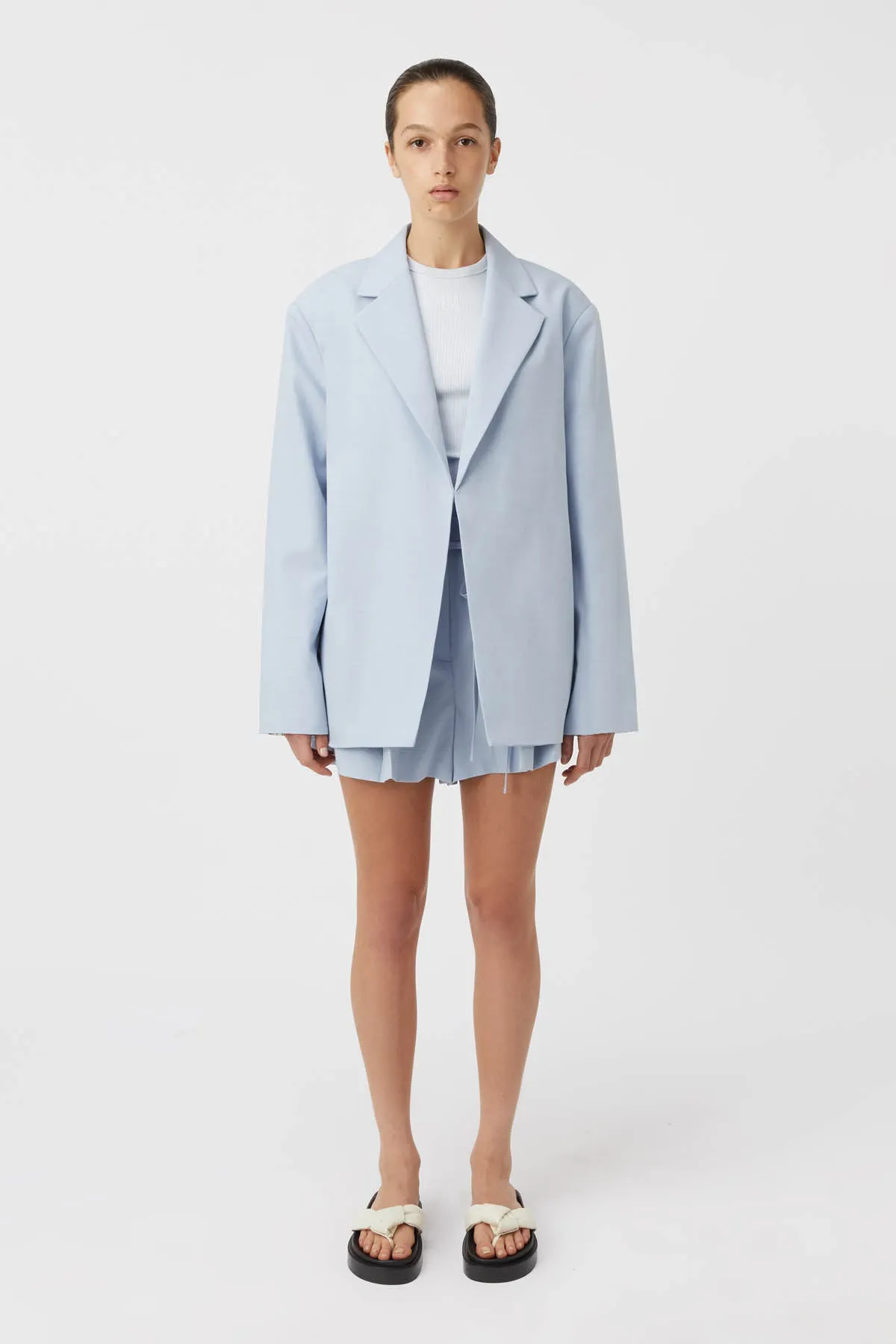 Elliot Blazer