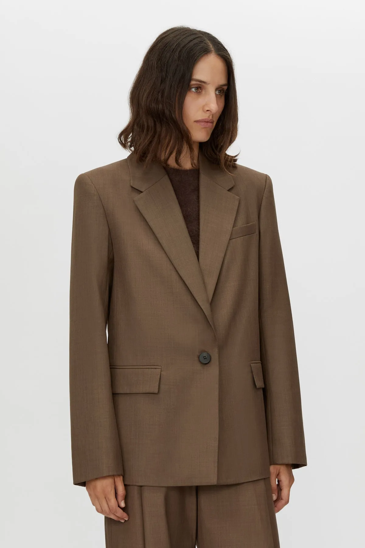 Emmett Blazer