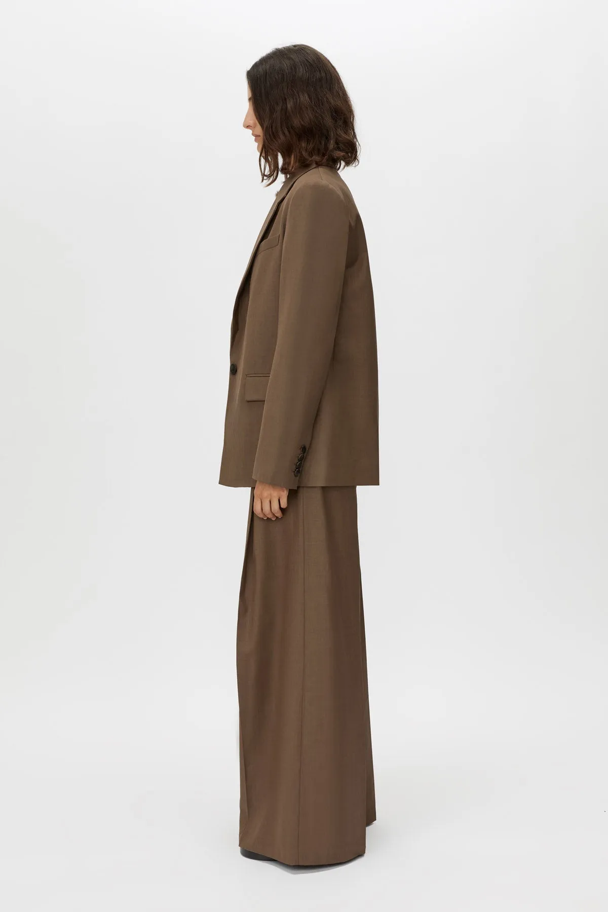 Emmett Blazer