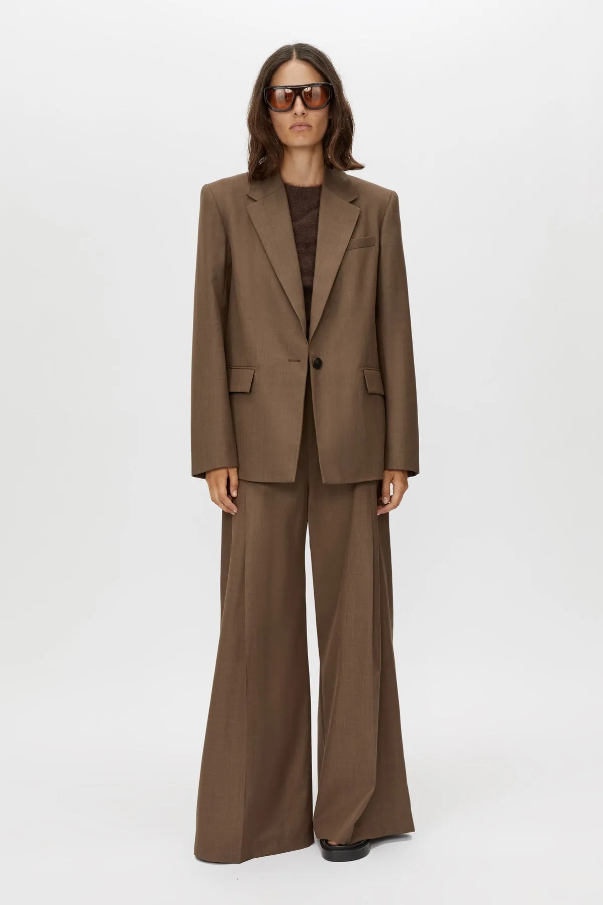Emmett Blazer