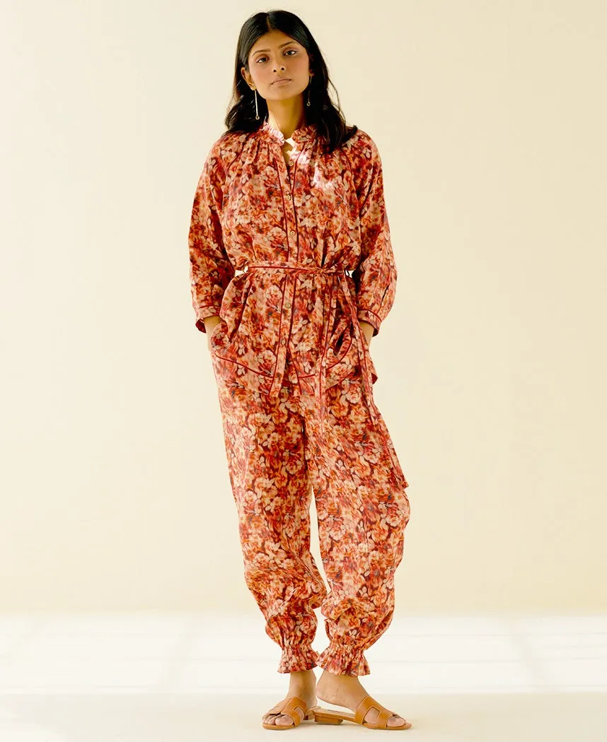 Fiji Trousers