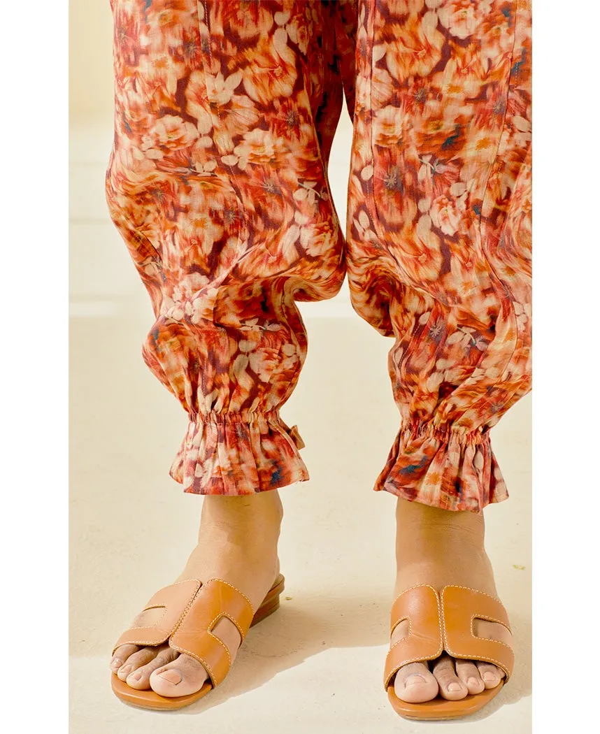Fiji Trousers