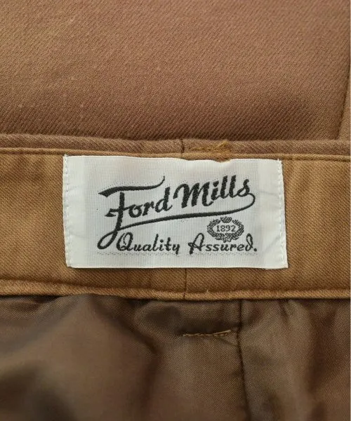 FORDMILLS Trousers