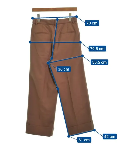 FORDMILLS Trousers